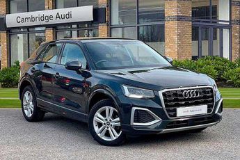 Audi Q2 35 TFSI Sport 5dr S Tronic