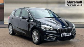 BMW 225 225i xDrive Luxury 5dr Step Auto