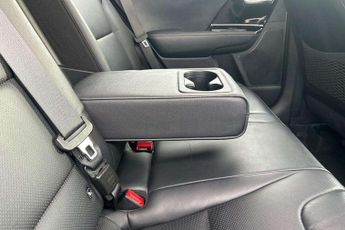 Kia Niro 1.6 GDi Hybrid 4 5dr DCT