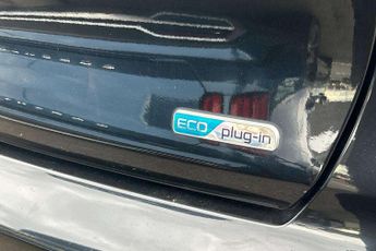 Kia Niro 1.6 GDi Hybrid 4 5dr DCT