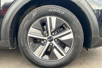 Kia Niro 1.6 GDi Hybrid 4 5dr DCT
