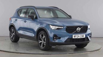 Volvo XC40 2.0 B4P Plus Dark 5dr Auto