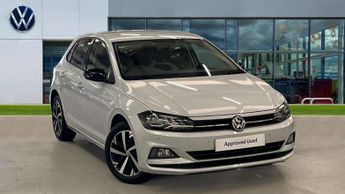 Volkswagen Polo 1.0 TSI 95 Beats 5dr