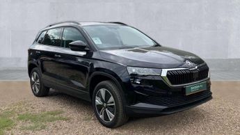 Skoda Karoq 2.0 TDI SE Drive 5dr DSG