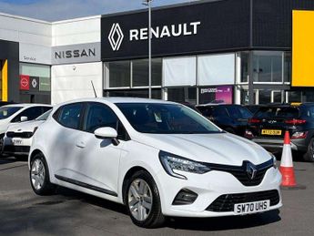 Renault Clio 1.0 SCe 75 Play 5dr