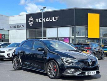 Renault Megane 1.8 280 5dr