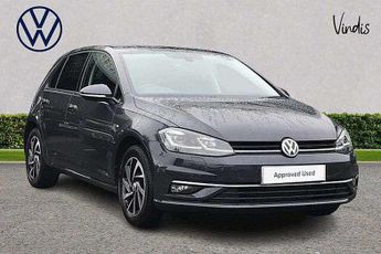 Volkswagen Golf 1.5 TSI EVO 150 Match Edition 5dr