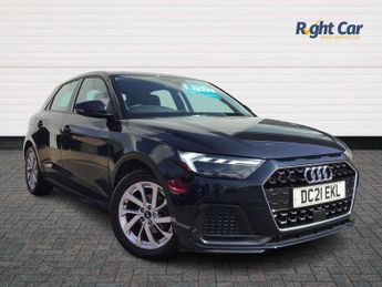 Audi A1 25 TFSI Sport 5dr