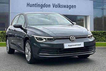 Volkswagen Golf 1.5 TSI 150 Style 5dr