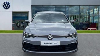 Volkswagen Golf 1.5 eTSI 150 R-Line 5dr DSG