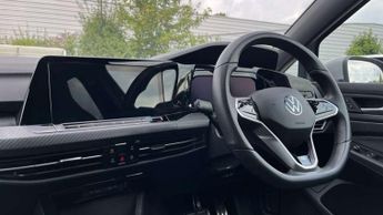Volkswagen Golf 1.5 eTSI 150 R-Line 5dr DSG