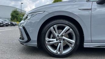 Volkswagen Golf 1.5 eTSI 150 R-Line 5dr DSG