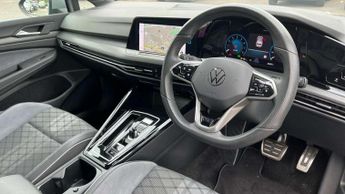 Volkswagen Golf 1.5 eTSI 150 R-Line 5dr DSG