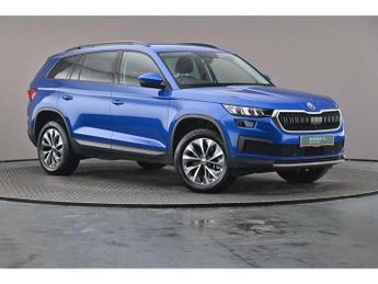 Skoda Kodiaq 2.0 TDI SE Drive 5dr DSG [7 Seat]