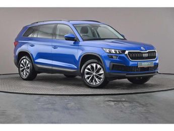 Skoda Kodiaq 2.0 TDI SE Drive 5dr DSG [7 Seat]