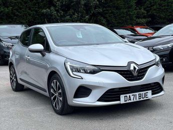 Renault Clio 1.0 TCe 90 Iconic 5dr