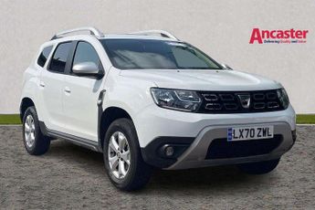 Dacia Duster 1.0 TCe 100 Comfort 5dr