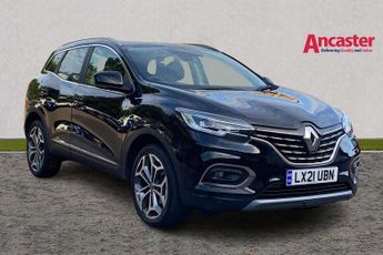 Renault Kadjar 1.3 TCE GT Line 5dr EDC