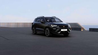 Cupra Ateca 1.5 EcoTSI V1 5dr DSG