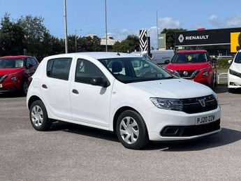 Dacia Sandero 1.0 SCe Essential 5dr