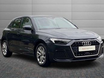 Audi A1 25 TFSI Sport 5dr