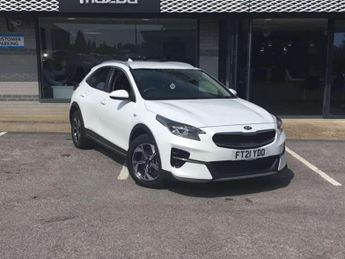 Kia Ceed 1.0T GDi ISG 2 5dr