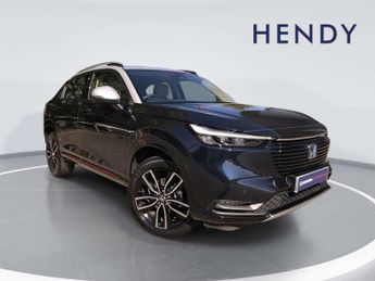 Honda HR-V 1.5 eHEV Advance Style 5dr CVT