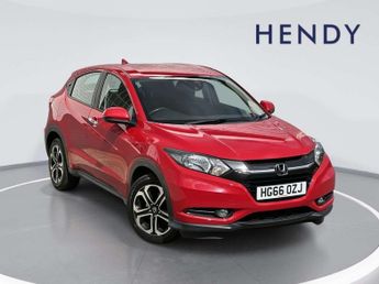 Honda HR-V 1.5 i-VTEC SE Navi CVT 5dr