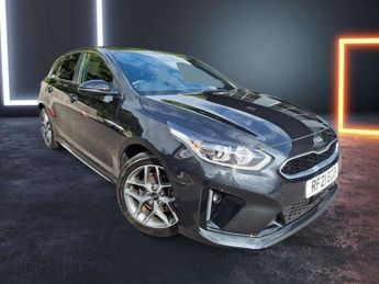 Kia Ceed 1.0T GDi ISG GT-Line 5dr