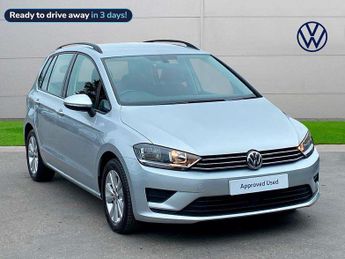 Volkswagen Golf 1.4 TSI SE 5dr