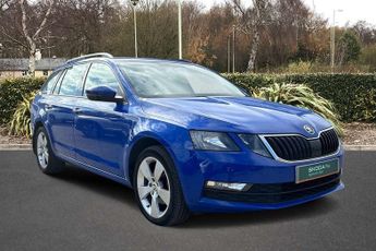 Skoda Octavia 1.5 TSI SE Drive 5dr DSG