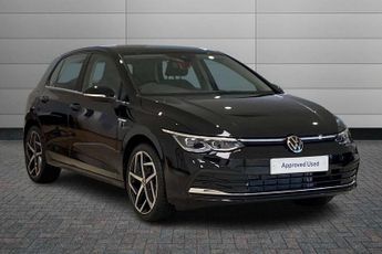 Volkswagen Golf 1.5 eTSI 150 Style 5dr DSG