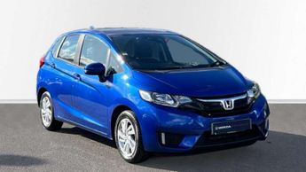 Honda Jazz 1.3 SE 5dr CVT