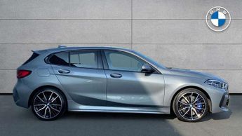 BMW 118 118i [136] M Sport 5dr Step Auto [LCP]