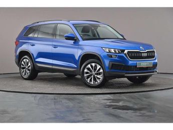 Skoda Kodiaq 2.0 TDI SE Drive 5dr DSG [7 Seat]