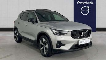 Volvo XC40 2.0 B4P Ultimate Dark 5dr Auto