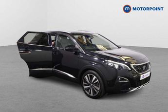 Peugeot 3008 1.2 PureTech GT Line Premium 5dr