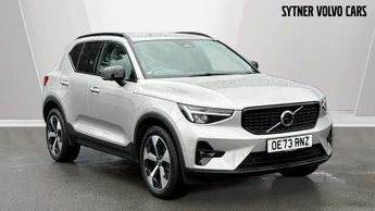 Volvo XC40 2.0 B4P Plus Dark 5dr Auto