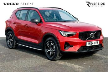 Volvo XC40 2.0 B3P Plus Dark 5dr Auto