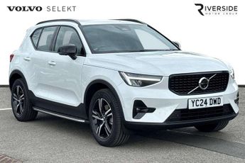 Volvo XC40 2.0 B3P Plus Dark 5dr Auto