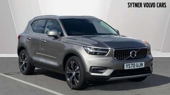 Volvo XC40 2.0 B4P Inscription Pro 5dr Auto