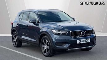 Volvo XC40 2.0 B4P Inscription 5dr AWD Auto