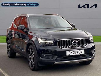 Volvo XC40 2.0 B4P Inscription Pro 5dr Auto