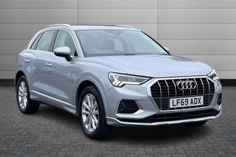 Audi Q3 35 TFSI Sport 5dr S Tronic