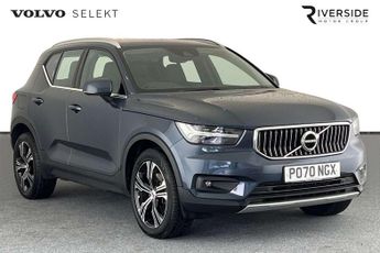 Volvo XC40 2.0 B4P Inscription 5dr Auto