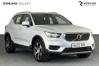 Volvo XC40 1.5 T3 [163] Inscription 5dr