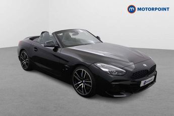 BMW Z4 sDrive 20i M Sport 2dr Auto