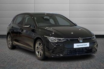 Volkswagen Golf TDi 2.0 TDI 150 R-Line 5dr DSG