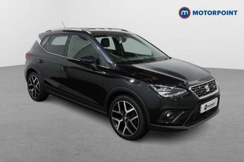 SEAT Arona 1.0 TSI 110 FR Sport [EZ] 5dr