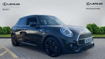 MINI Hatch 1.5 Cooper Sport II 5dr